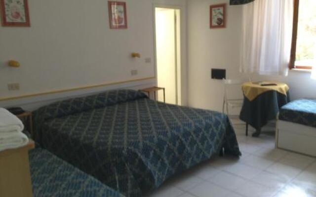 Hotel Giardino