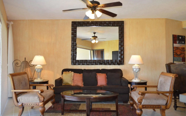 Sonoran Spa Resort