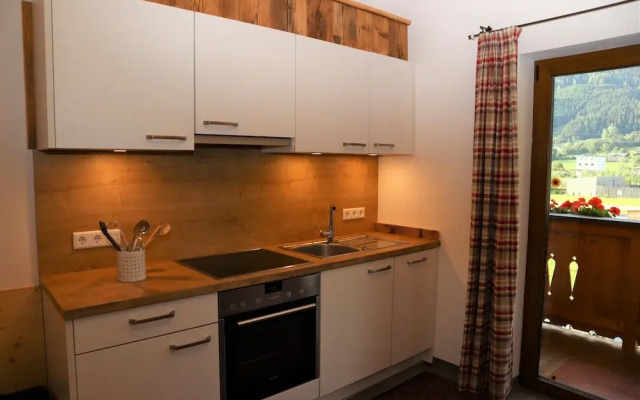 Apartment Rohregger, Neukirchen