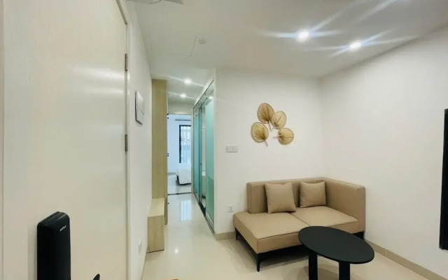 Sun Residences Hotel and Apartment