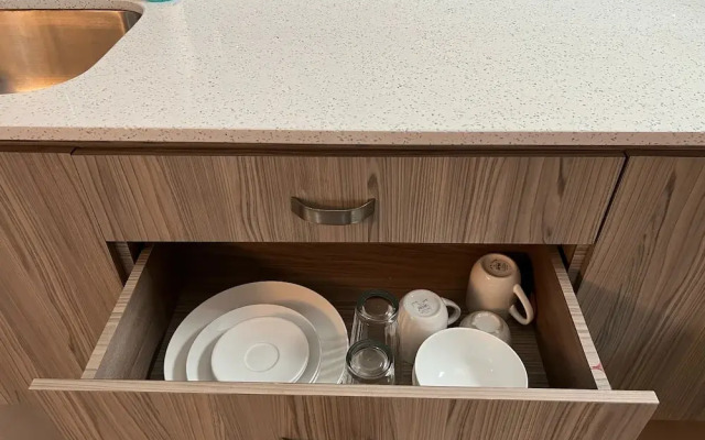 Segovia Studio Units