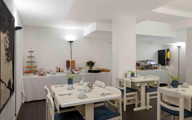 Hôtel Argus by HappyCulture