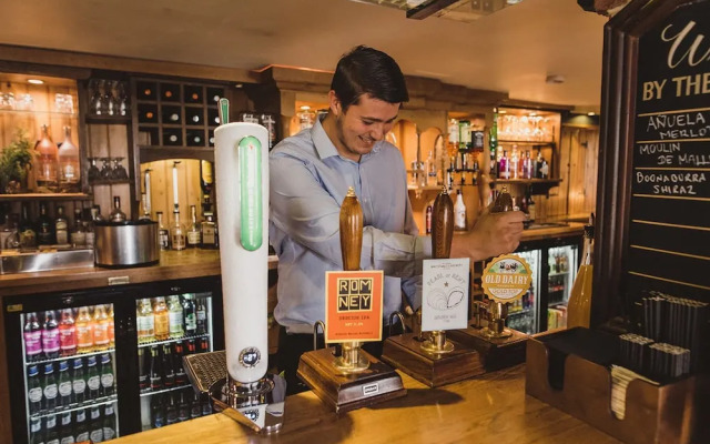 The Ferry House Inn