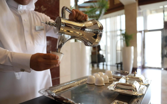 Somewhere Apartment Al Ahsa