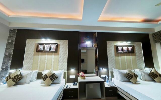 Hotel Om Sai Palace