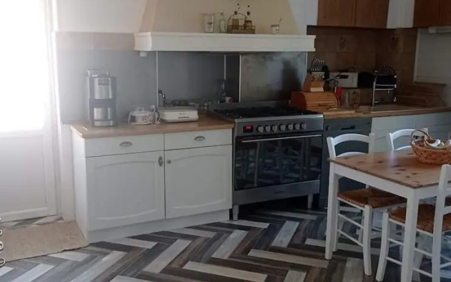 Chambre d'hôtes Montplaisir