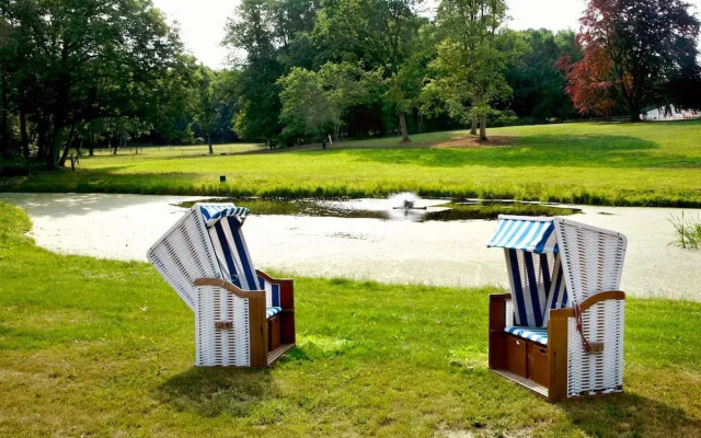 Holiday Home Near Schlosshotel Wendorf Golf