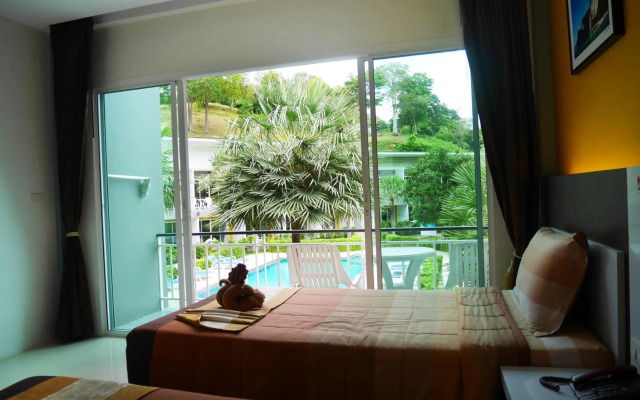 Gypsy Sea View Resort