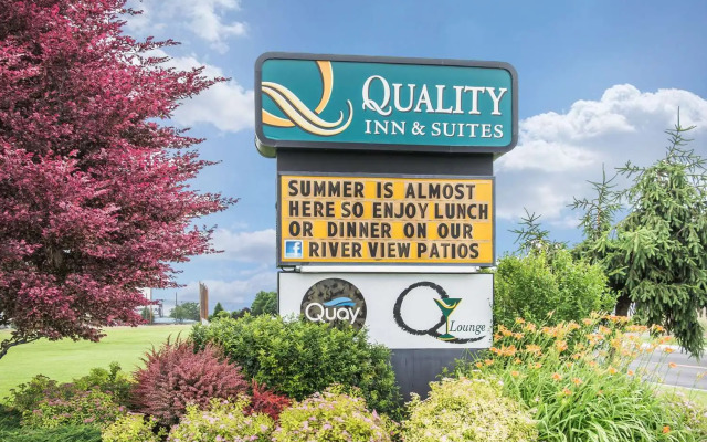 Holiday Inn Clarkston - Lewiston by IHG