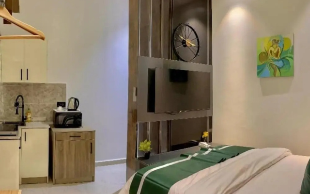 Lisa Suites and Hotels