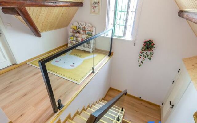 Zhonglixun Guesthouse