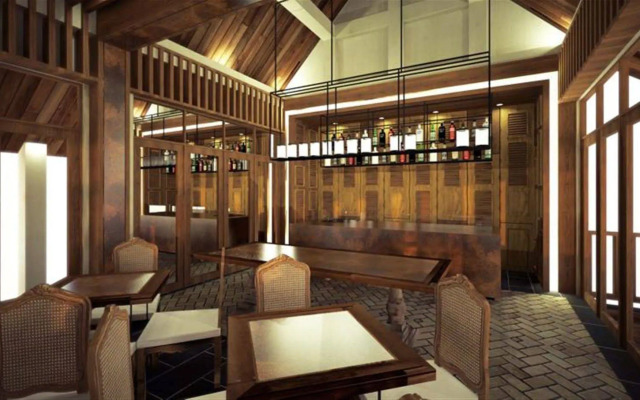 Sanakeo Boutique Hotel and Spa