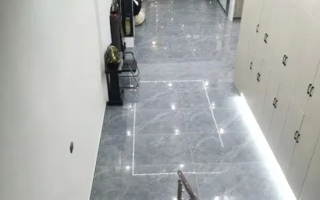 Wangjiang 5000 Years Business Hotel