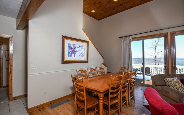 On Eagle's Wings 4 Bedroom House