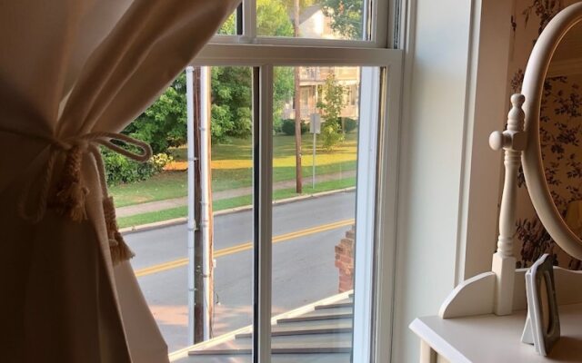 The Gibson House Inn