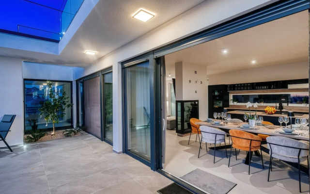 Villa Stressles