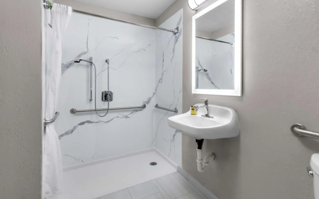 Best Western Plus Fenton