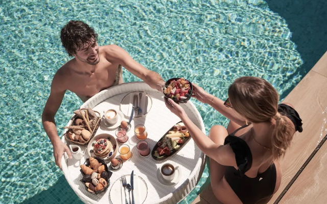 Lyttos Mare Premium All Inclusive