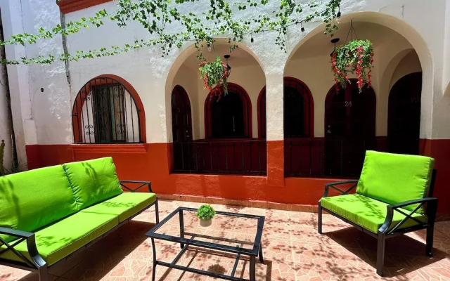 Hotel Coco de Mar Quinta Avenida