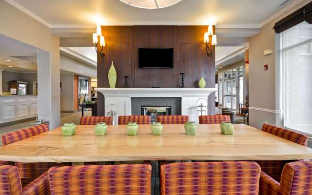 Hilton Garden Inn Austin/Round Rock