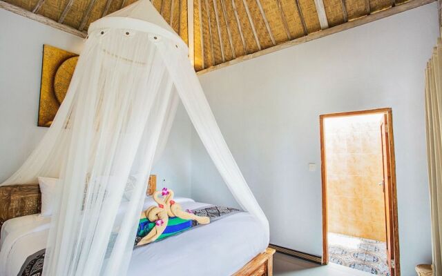 Blue Lagoon Secret Villas