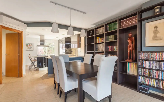 Casa Argo Be my Guest Castelldefels