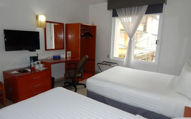 Days Inn by Wyndham Minatitlan