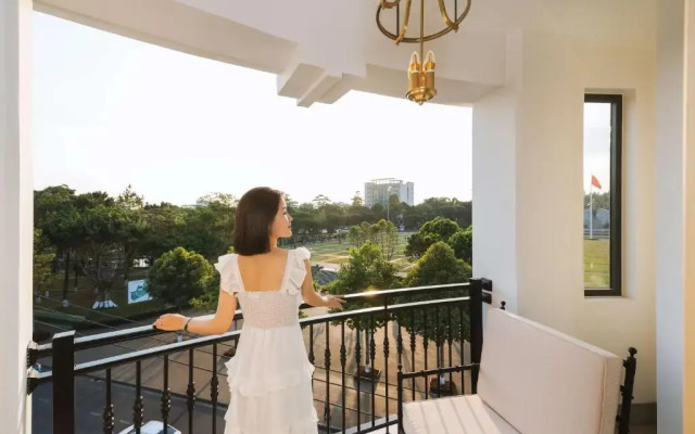 Ngon Avatar Boutique Hotel