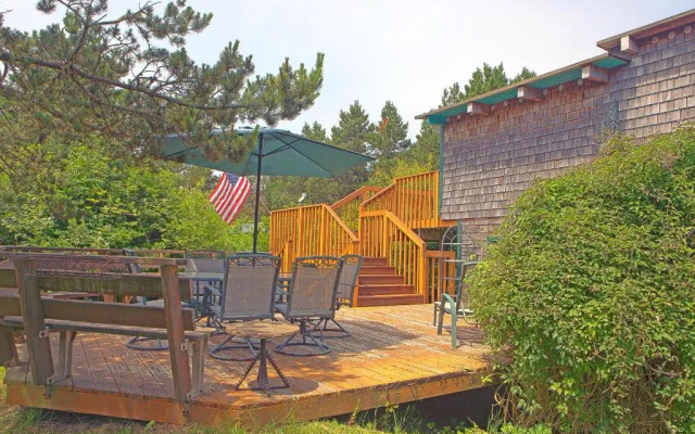 Dragonfly Cabin Westport Wonderful