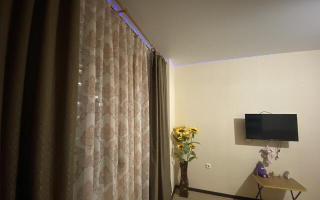 Домашний ключ на улице Строителей 123