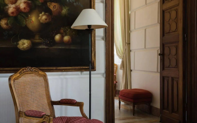 Relais du Château d'Arche, The Originals Relais