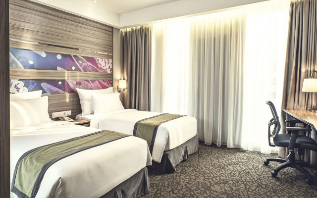 Hotel GranDhika Iskandarsyah