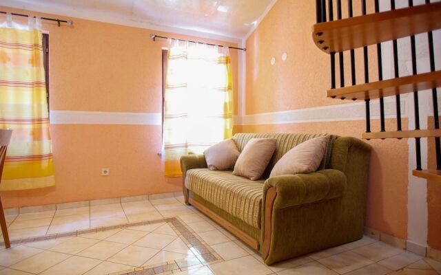 Apartments Manda