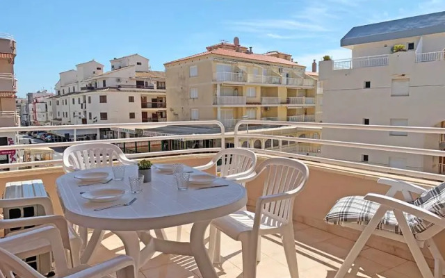 Apartamentos Playa Del Cargador 3000