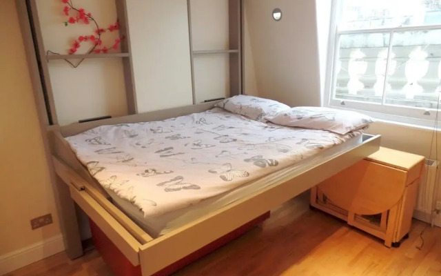 41/43 Unique Studio With French Sliding Bed