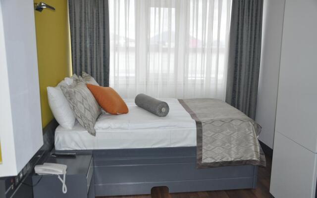 Koc Otel Elit Terminal