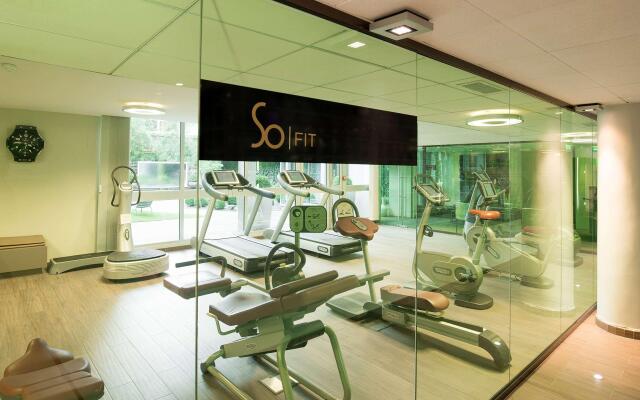 Sofitel Lyon Bellecour
