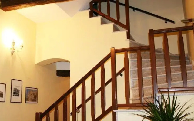 La Terrazza sulla Storia