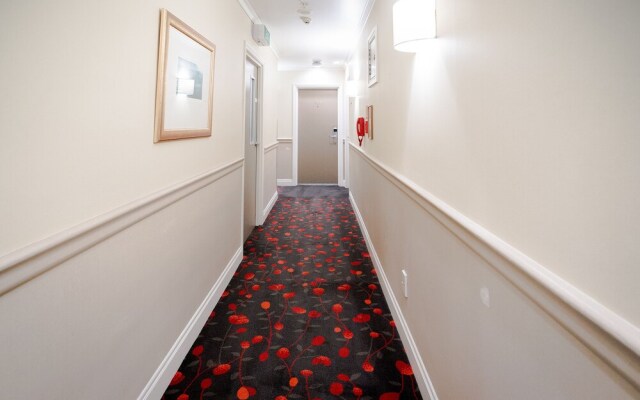 Private Apartment at 4.5 Star Hotel
