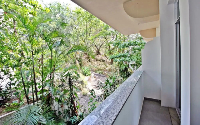 Rio's Spot Apartment D009