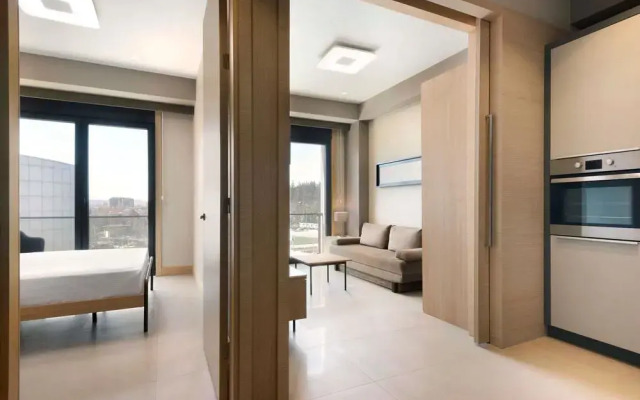 Hawthorn Suites By Wyndam