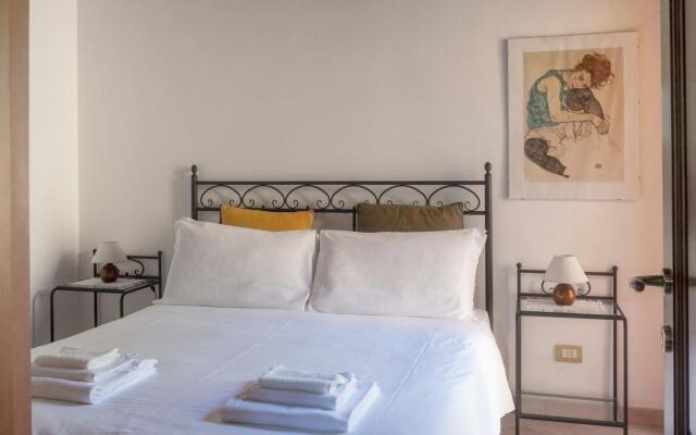 Welcomely - Sa Murta-il Mirto