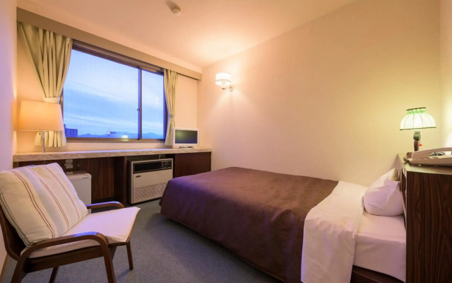 Hotel Sakuranbo