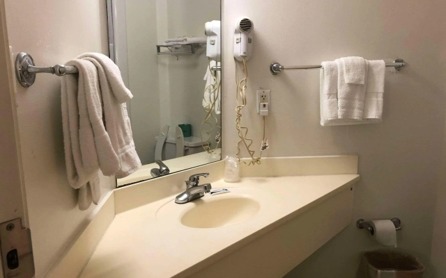 Sleep Inn & Suites Pigeon Forge - Downtown