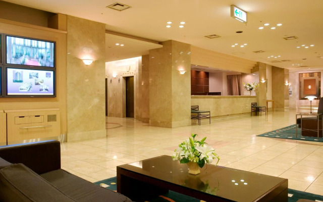 Hotel Hewitt Koshien