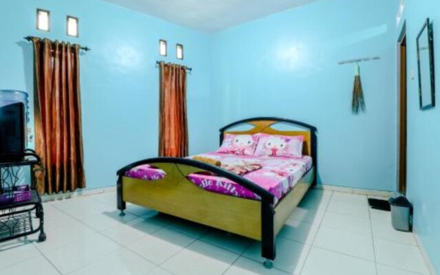 Puspa Sari Villa and Homestay