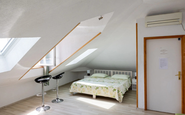 Dubrovnik Sunset Apartments