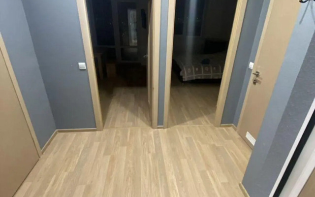 Апартаменты на улице Дорожная 18