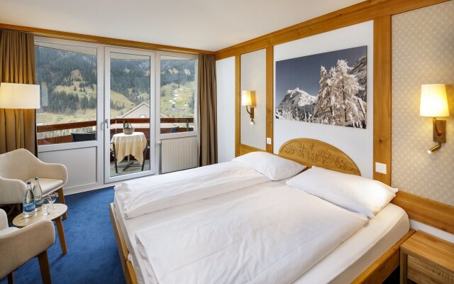 Derby Swiss Quality Hotel