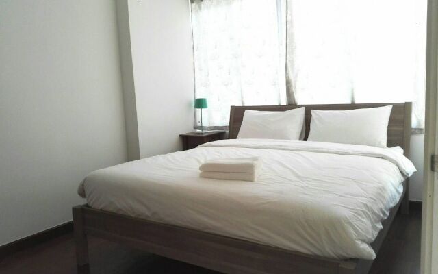 The Seacraze Hua Hin